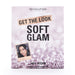 Get the Look Soft Glam Set de Maquillaje: Set 7 Productos - Make Up Revolution - 3