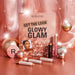Get the Look Glowy Glam Set de Maquillaje: Set 6 Productos - Make Up Revolution - 3