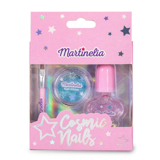 Cosmic Nails Kit - Martinelia - 1