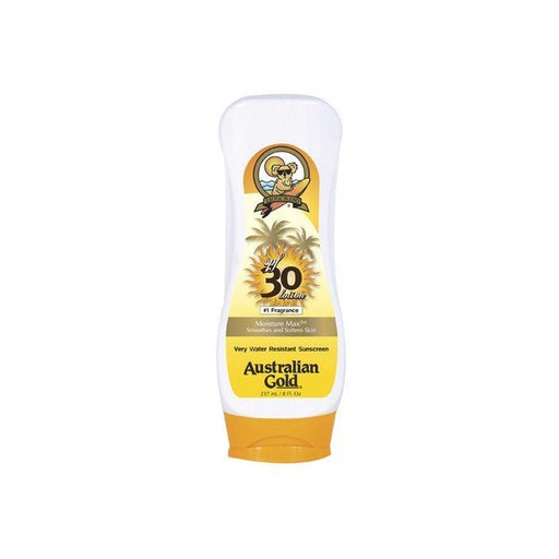 Sunscreen Lotion - Australian Gold: SPF 30 - 2