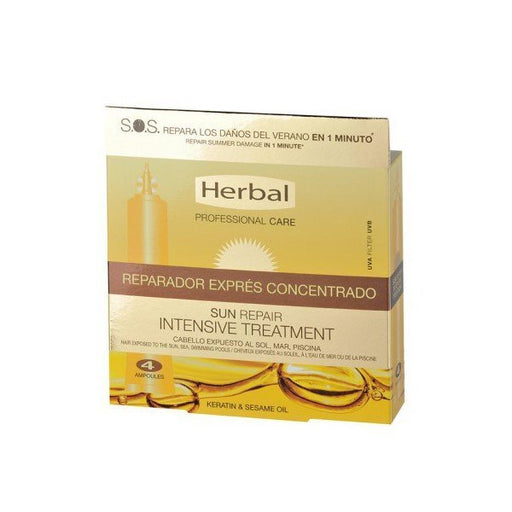 Sun Repair Intensive Treatment - Herbal - Herbal Essences - 1