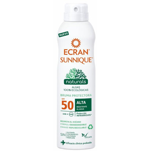 Naturals Bruma Protectora - Ecran - 1