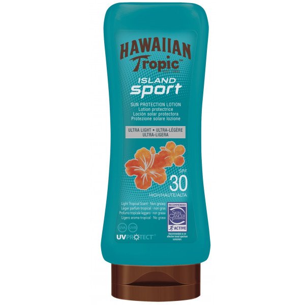 Island Sport Protección Solar Spf30 - Hawaiian Tropic - 1