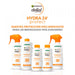 Spray Protector Solar Hydra 24 Protección Muy Alta: 300 ml - Delial - 3