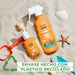 Spray Protector Solar Kids Nemo 150ml - Delial - 4
