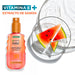 Spray Invisible Protección Glow: 150 ml - Delial - 3