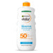 Set Cuidado de Verano Sensitive Advanced Spf50 + Body Tonic: Set 2 Productos - Delial - 4