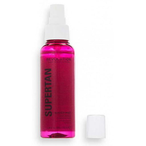 Supertan Spray Autobronceador: 100 ml - Make Up Revolution - 1