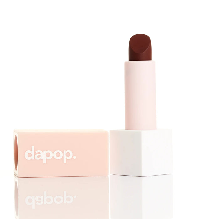 Lipstick Dapop - Dapop.: Sienna - 8
