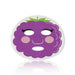 Mascarilla Facial Efecto Revitalizante - Moras - The Fruit Company - 1