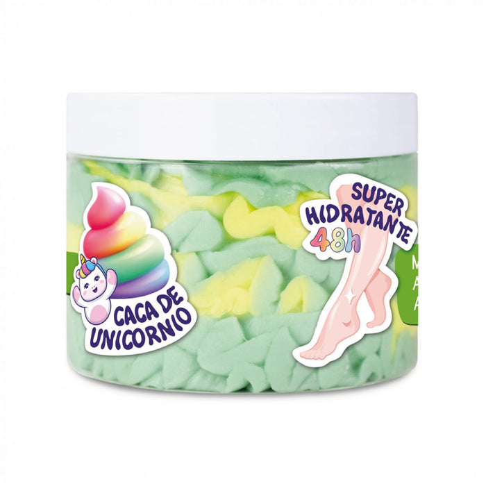 Manteca corporal hidratante Osito de gominola - Candy Shop - 250ml - The Fruit Company - 3
