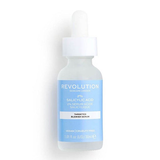 Serum 2% ácido Salicílico - Revolution Skincare - 1