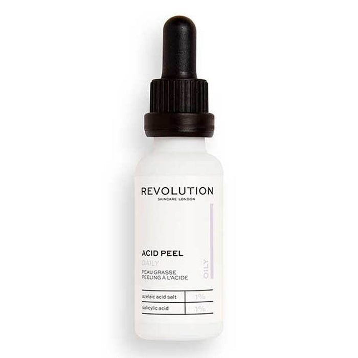 Peeling Solution - Piel Grasa - Revolution Skincare - 1