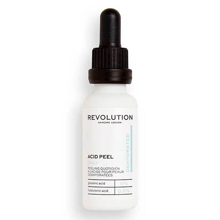 Peeling Solution - Piel Deshidratada - Revolution Skincare - 1