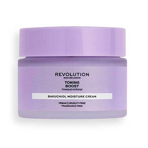 Crema Hidratante - Bakuchiol - Revolution Skincare - 1