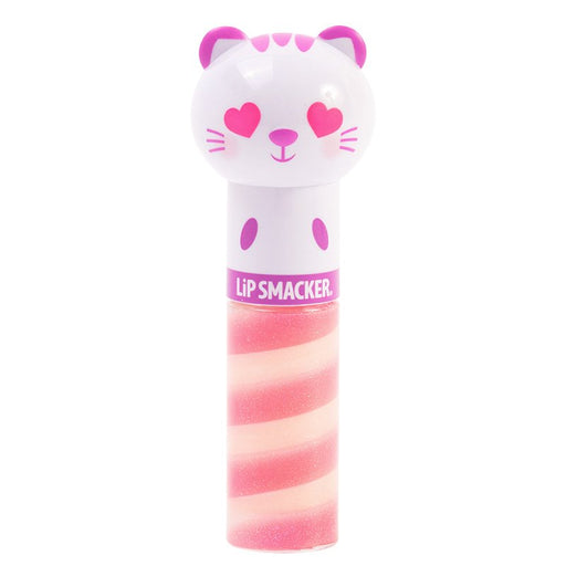 Brillo de Labios - Lippy Pal Swirl - Kitten (sweet Kiwi Kitten) - Lip Smacker - 1