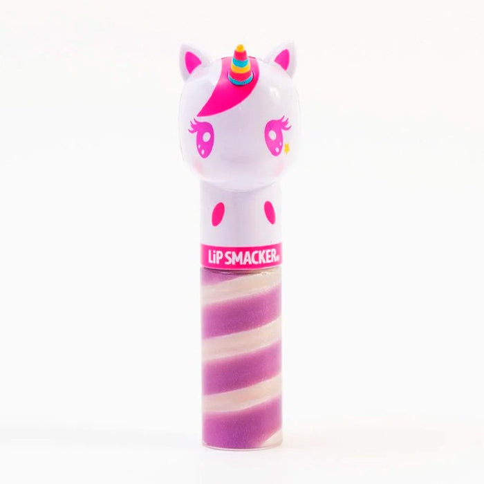 Bálsamo Labial Lippy Pal Swirl Unicorn - Lip Smacker - 1