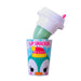 Bálsamo Labial Holiday Beverage Cup Penguin - Lip Smacker - 2