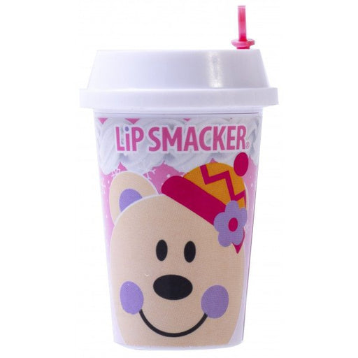 Bálsamo Labial - Holiday Beverage Cuppolar Bear - Lip Smacker - 2