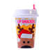 Bálsamo Labial Holiday Beverage Cup Reindeer - Lip Smacker - 1
