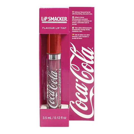 Tinte Labial - Coke Cherry Flavored - Lip Smacker - 1