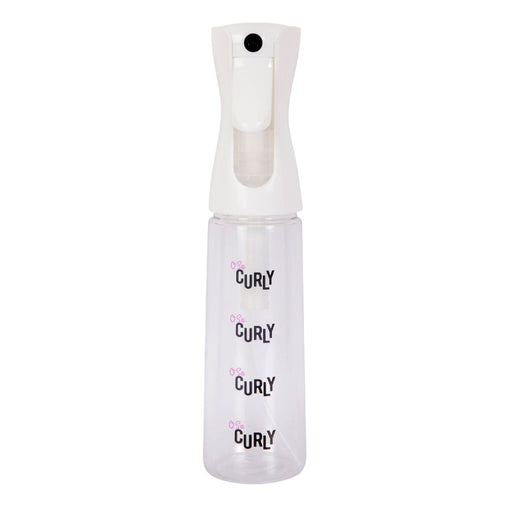 Pulverizador Spray Bottle 300ml - O so Curly - 1