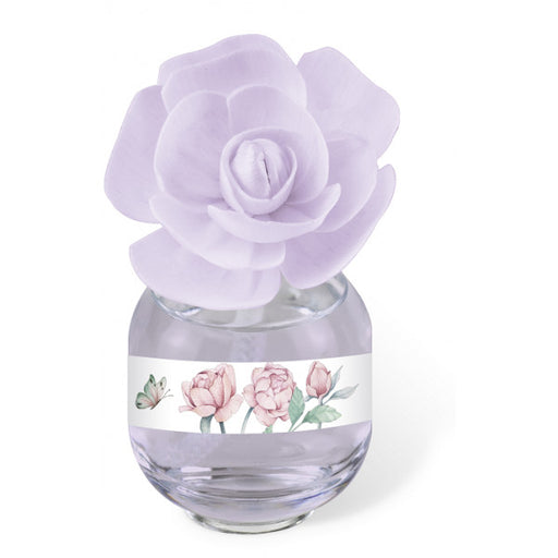 Agua Fresca de Pétalos de Rosa: 60 ml - Ambar Perfums - 2