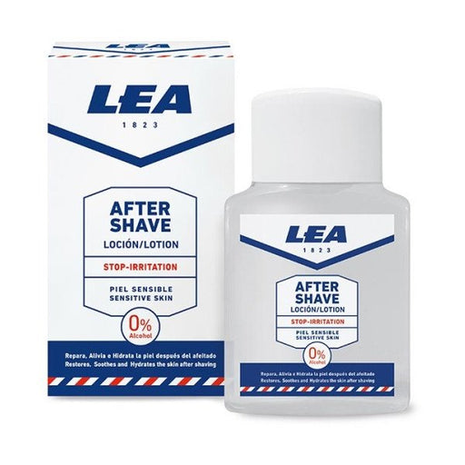 After Shave Lotion - Lea - 1