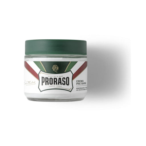 Crema Pre Afeitado Refrescante - 100 ml - Proraso - 1
