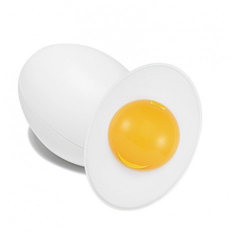 Gel Exfoliante Facial - Egg Peeling Gel - Holika Holika - 4