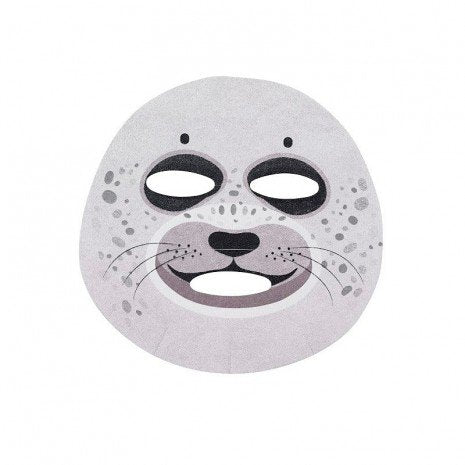 Mascarilla Baby Pet 22 ml - Magic Mask Sheet - Seal - Holika Holika - 3