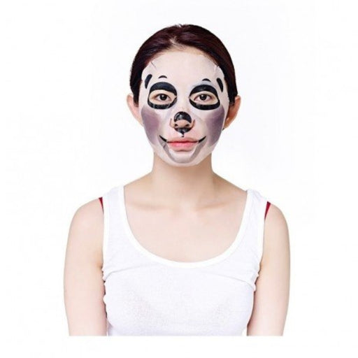Mascarilla Baby Pet 22 ml - Magic Mask Sheet - Panda - Holika Holika - 1