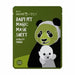 Mascarilla Baby Pet 22 ml - Magic Mask Sheet - Panda - Holika Holika - 4