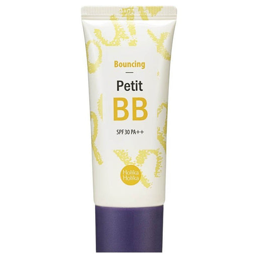 Bb Cream - Essential Petit Bouncing 30ml - Holika Holika - 1