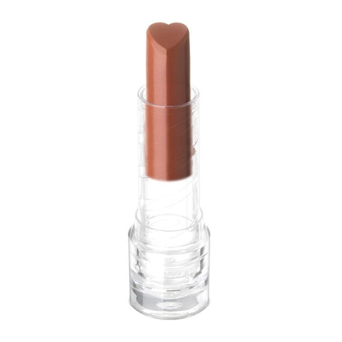 Barra de Labios - Heartful Melting Cream Lipstick Be02 - Holika Holika - 1