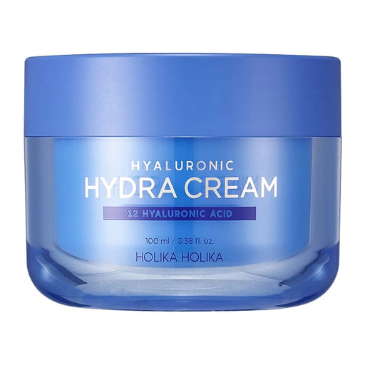 Hyaluronic Hydra Cream 100ml - Holika Holika - 1