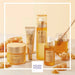 Crema Facial - Honey Royal Lactin Glow 50ml - Holika Holika - 3