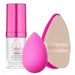 Pack de Maquillaje con Esponjas Glow All Night Flawless Face Kit - Beauty Blender - 1