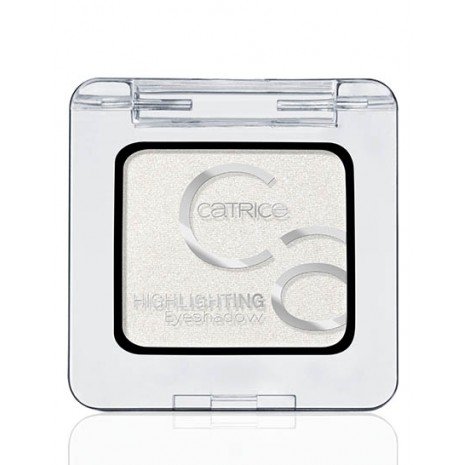 Sombras de Ojos - Art Couleurs - Catrice: 010 Highlight To Hell - 1