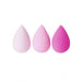 Trío de Esponjas Maquillaje Pretty in Pink - Beauty Blender - 1