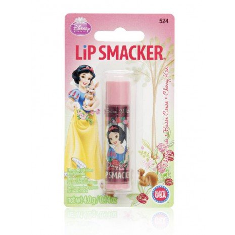 Bálsamo Labial - Disney Princess Blancanieves - Lip Smacker - 1