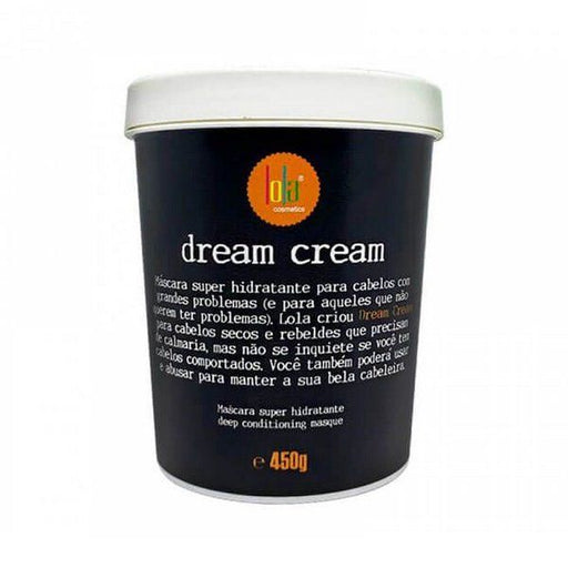 Mascarilla - Dream Cream 450g - Lola Cosmetics - 1