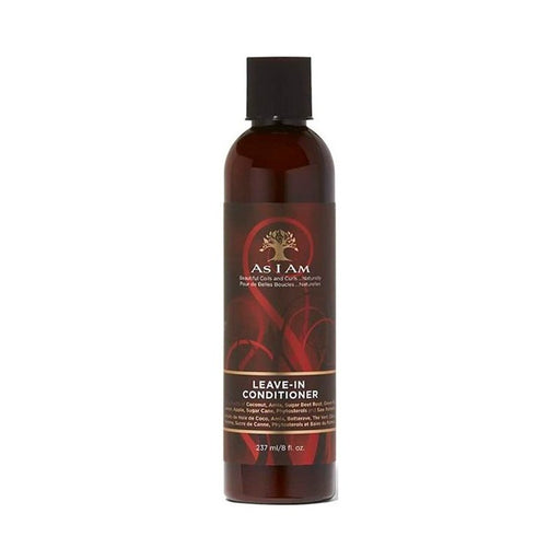 Leave-in Conditioner 237ml - As I Am - 1