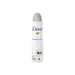 Invisible Dry Desodorante Spray - Dove: 150 ml - 1