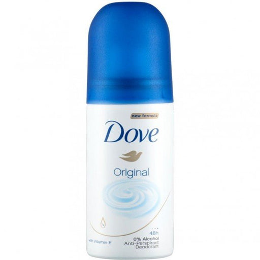 Desodorante en Spray Original - Dove: 2 x 200ML - 2