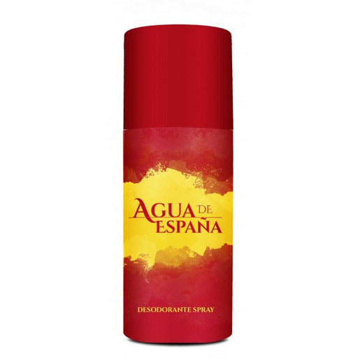 Desodorante Spray - Agua de España - 1