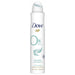 Desodorante en Spray 0% Aluminio Pieles Sensibles - Dove: 200 ml - 2