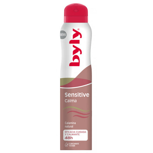 Spray Sensitive Calma: 200 ml - Byly - 1