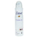 Invisible Dry Desodorante - Dove - 1