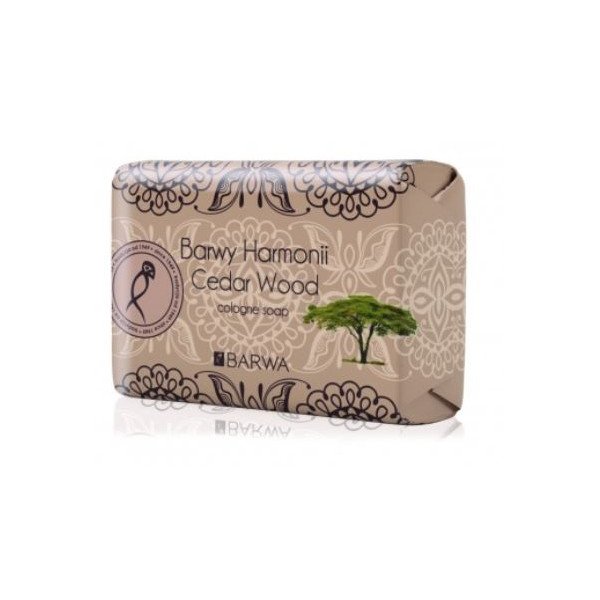 Harmony Jabón de Manos - Barwa: Cedarwood - 2